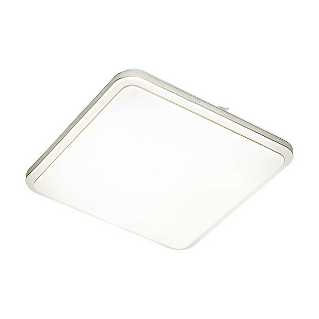 Настенно-потолочный светодиодный светильник Sonex Seva 7613/EL Фото № 4