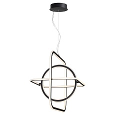 Подвесной светодиодный светильник Novotech Over Ondo 359179 3