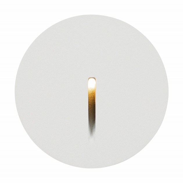 Подсветка для лестниц Maytoni Bil O014SL-L3W3K изображение 1 Подсветка для лестниц Maytoni Bil O014SL-L3W3K Фото № 1