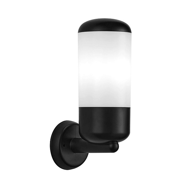 Уличный настенный светильник Escada 30005W/01 Фото № 1