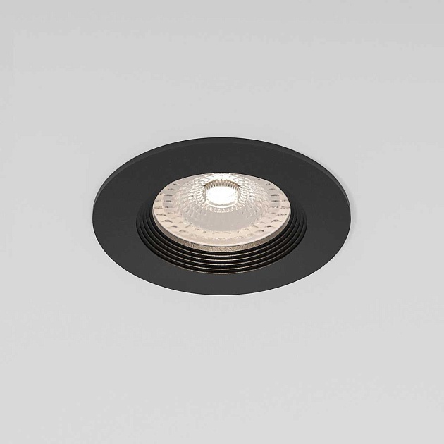 Встраиваемый светильник Elektrostandard 25054/01 a067705 Фото № 1