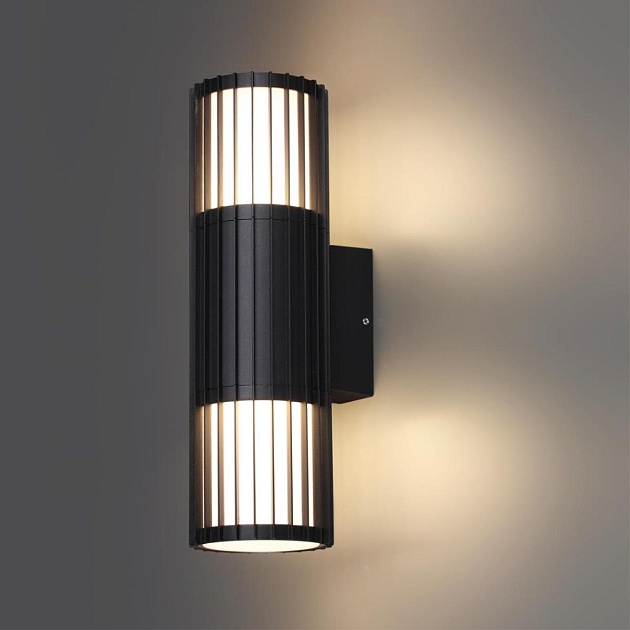 Светильник ландшафтный Novotech COSTAS 370992 изображение 2 Светильник ландшафтный Novotech COSTAS 370992 Фото № 2