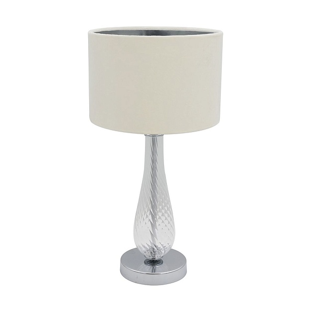 Настольная лампа Escada Ersa 10206/T Clear изображение 1 Настольная лампа Escada Ersa 10206/T Clear Фото № 1