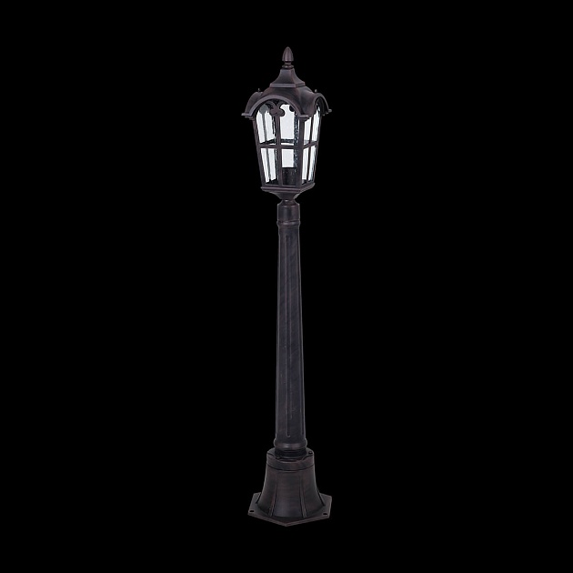 Ландшафтный светильник Maytoni Outdoor O413FL-01BZ1 Фото № 2
