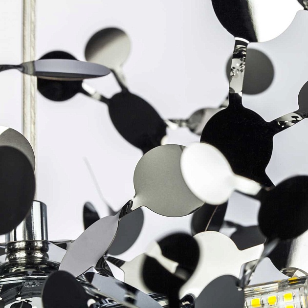 Люстра подвесная Extra Lightstar L1P721134 Фото № 3