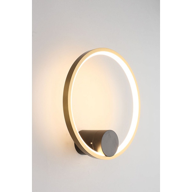 Бра Aployt Alice APL.055.01.09 Фото № 13