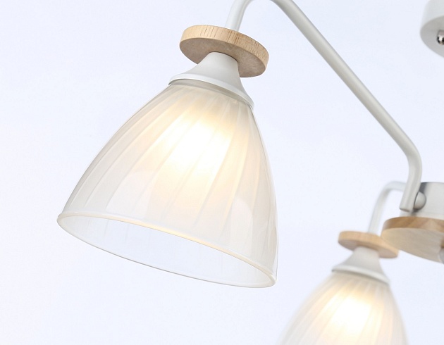 Потолочная люстра Ambrella light Traditional Modern TR9562 Фото № 2