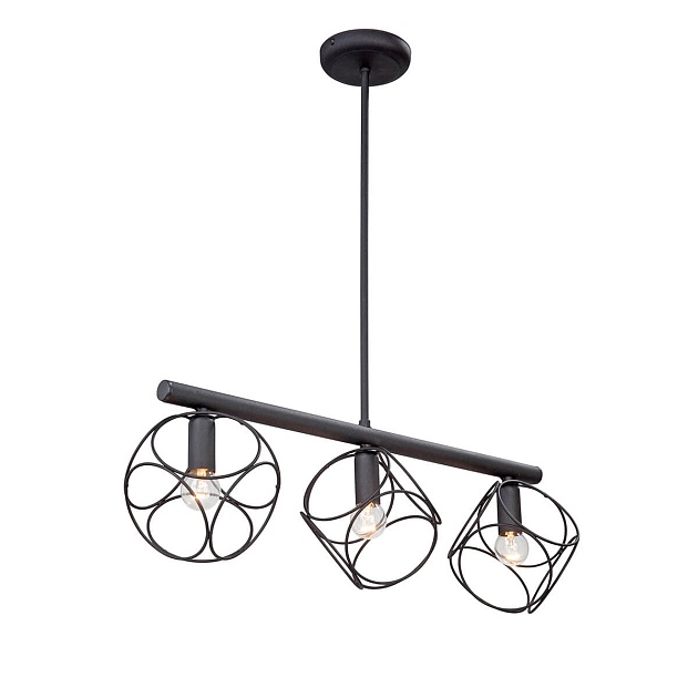 Подвесная люстра Vitaluce V4932-1/3PL Фото № 1