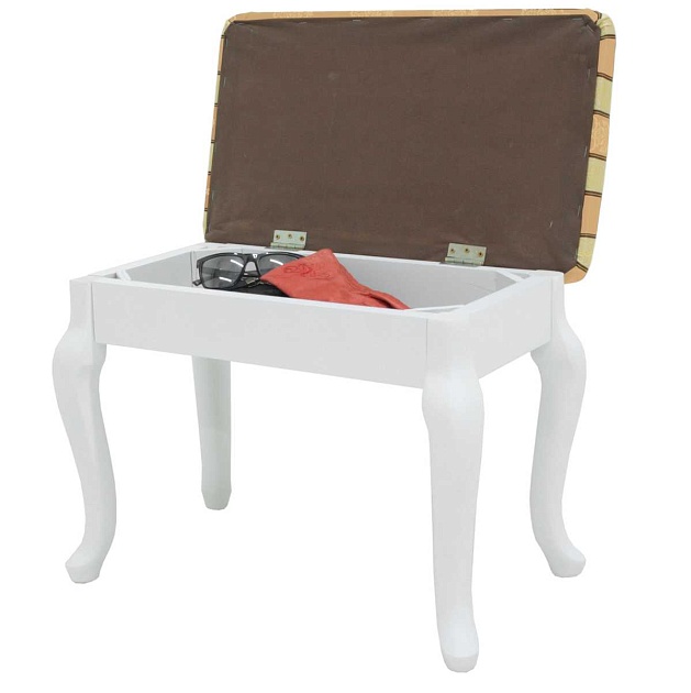 Банкетка Мебелик Ретро 007808 Фото № 10