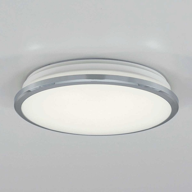 Потолочный светодиодный светильник Citilux Луна CL702161N изображение 17 Потолочный светодиодный светильник Citilux Луна CL702161N Фото № 17