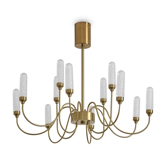 Потолочный светильник Freya FR2050CL-L36BS изображение 2 Потолочный светильник Freya FR2050CL-L36BS Фото № 2