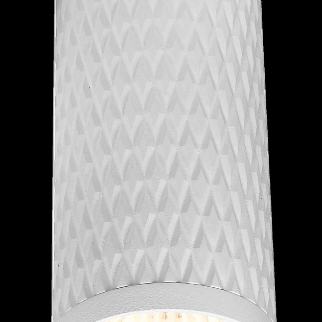 Потолочный светильник Maytoni Alfa C036CL-01W Фото № 5