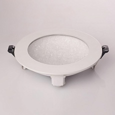 Встраиваемый светодиодный светильник De Markt Стаут 5 702011501 3