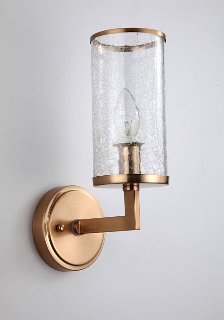 Бра Lumina Deco Howard LDW 8040-1 MD Фото № 2