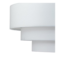 Подвесной светильник Indigo ZEMFIRA 13018/6P White V000346 2