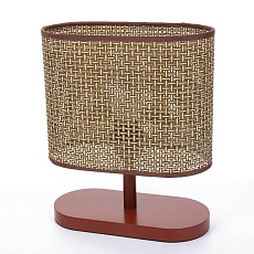 Настольная лампа Lumion County Maderana 8202/1T