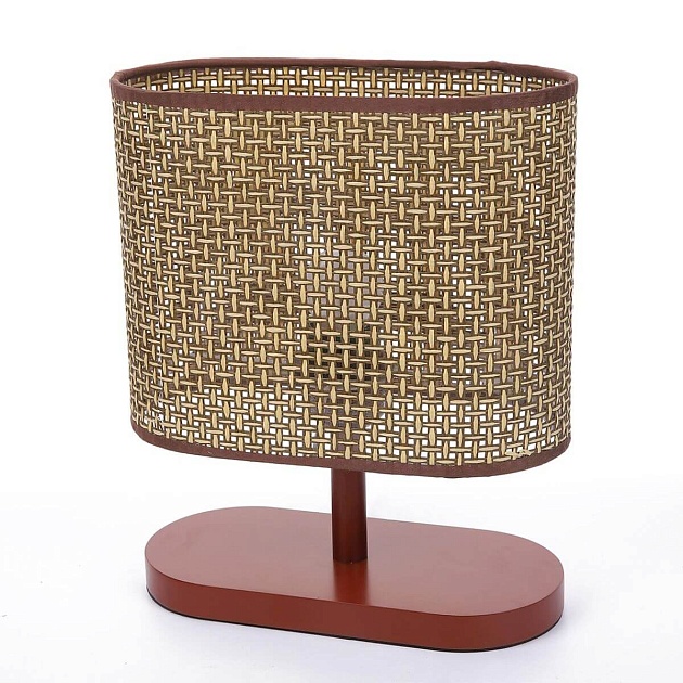 Настольная лампа Lumion County Maderana 8202/1T изображение 1 Настольная лампа Lumion County Maderana 8202/1T Фото № 1