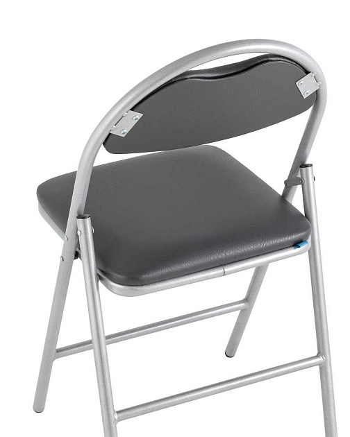 Складной стул Stool Group Hagen md-hagen-grey-met Фото № 2