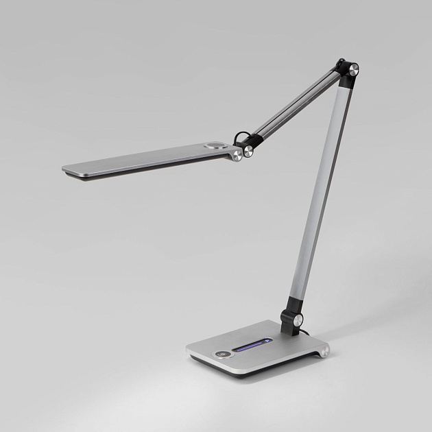 Настольная лампа Elektrostandard Great TL70240 a065289 изображение 1 Настольная лампа Elektrostandard Great TL70240 a065289 Фото № 1