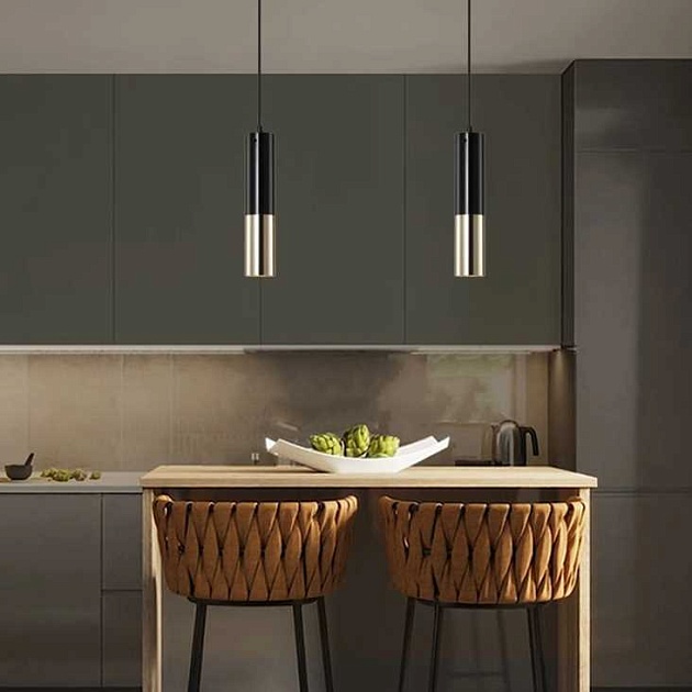 Подвесной светильник Imperium Loft Ike 74231-22 Фото № 6