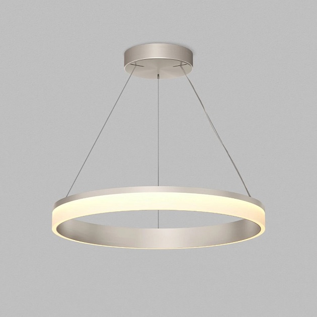 Подвесной светильник DENKIRS RING DK6670-SN Фото № 1