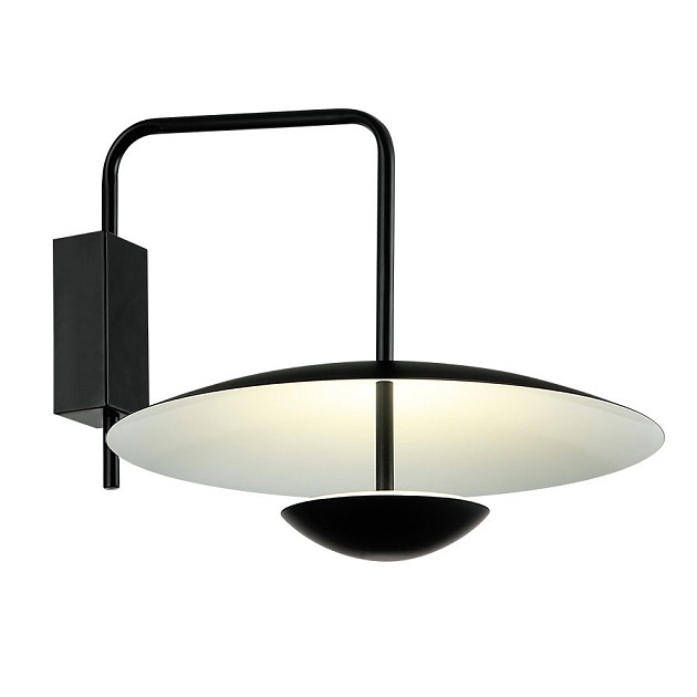 Бра Kink Light Синди 08467-35W,19 изображение 1 Бра Kink Light Синди 08467-35W,19 Фото № 1