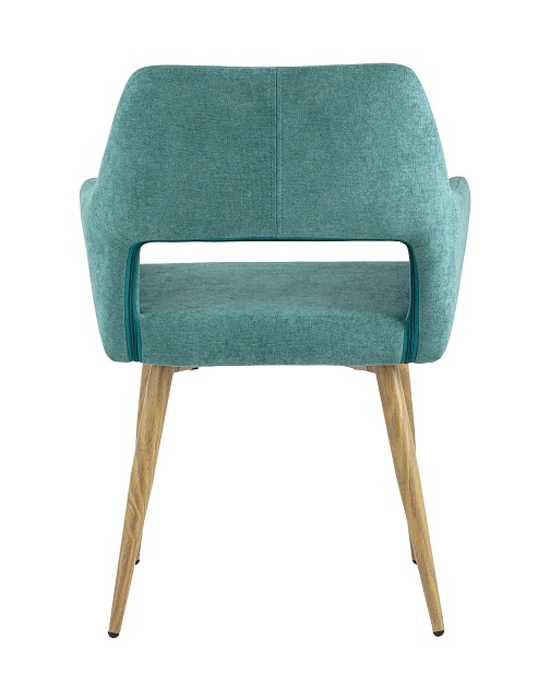 Кухонный стул Stool Group Кромвель мятный DC-1506 XH080-21 изображение 5 Кухонный стул Stool Group Кромвель мятный DC-1506 XH080-21 Фото № 5