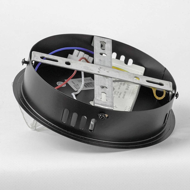 Подвесной светодиодный светильник Lussole Torrance LSP-7168 Фото № 2