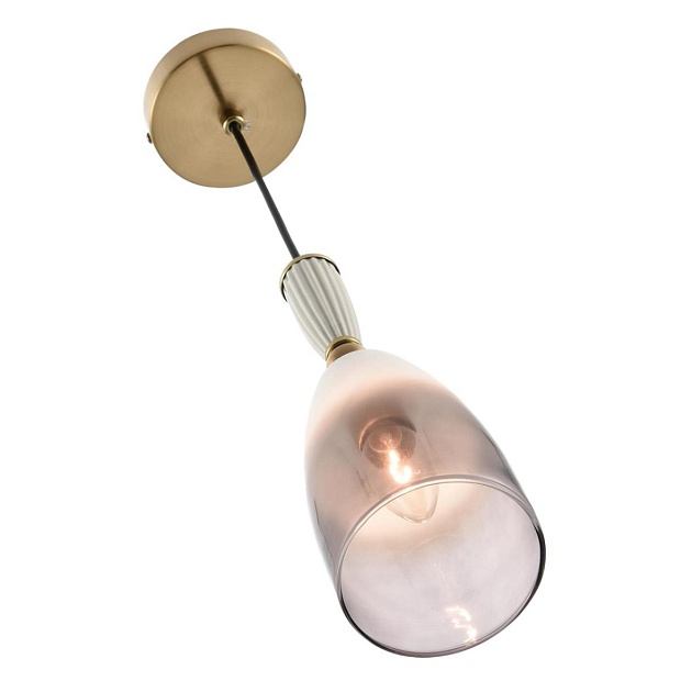 Подвес Lumion DERBI 8285/1A Фото № 3