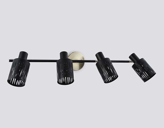 Настенно-потолочный спот Ambrella light TRADITIONAL TR8670 Фото № 6