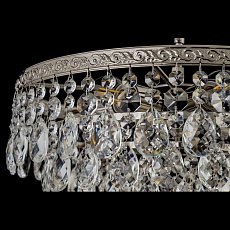 Потолочная люстра Arti Lampadari Castellana E 1.3.38.608 N 1