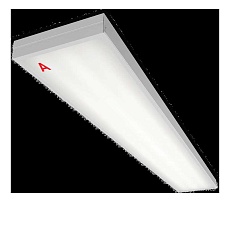 Потолочный светильник WOLTA STD ДПО11-54-141-5К