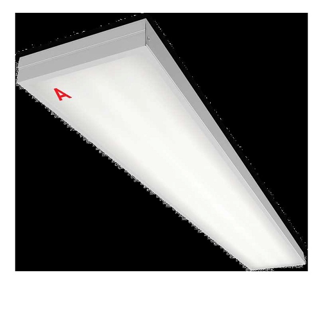 Потолочный светильник WOLTA STD ДПО11-54-141-5К Фото № 1