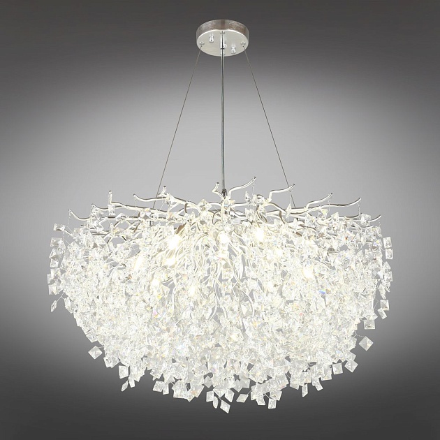 Подвесная люстра Aployt Danusia APL.846.03.13 Фото № 15