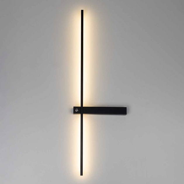 Настенный светодиодный светильник Citilux Pixel CL216371 Фото № 4