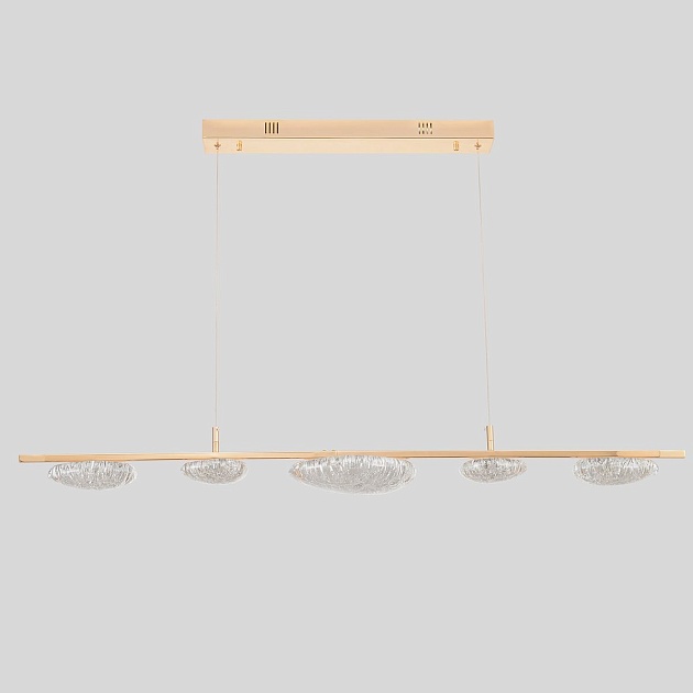 Подвесной светильник Crystal Lux FELICIDAD SP47W LED Фото № 7