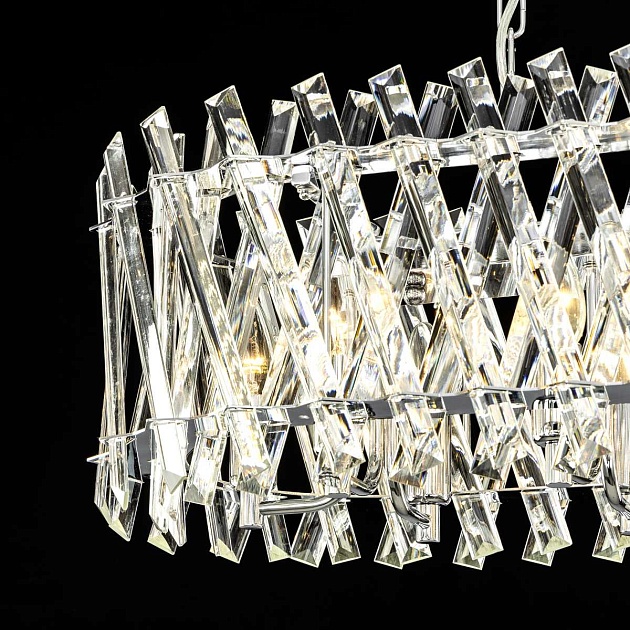 Подвесная люстра Citilux Ингвар CL334301 Фото № 4