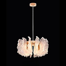 Подвесной светодиодный светильник Mizi'en Princess MZ733137-290W