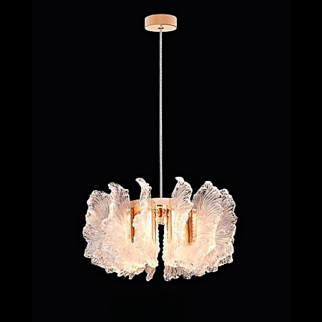 Подвесной светодиодный светильник Mizi'en Princess MZ733137-290W Фото № 1