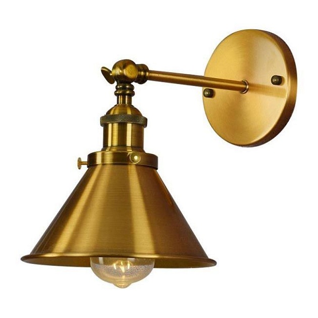 Бра Lumina Deco Gubi LDW B005-1 MD Фото № 1