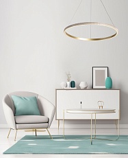 Люстра De City Оскар 510012401 3