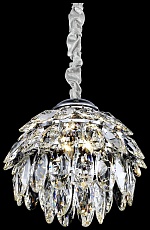 Подвесная люстра Wertmark Ludgera WE113.02.103 1