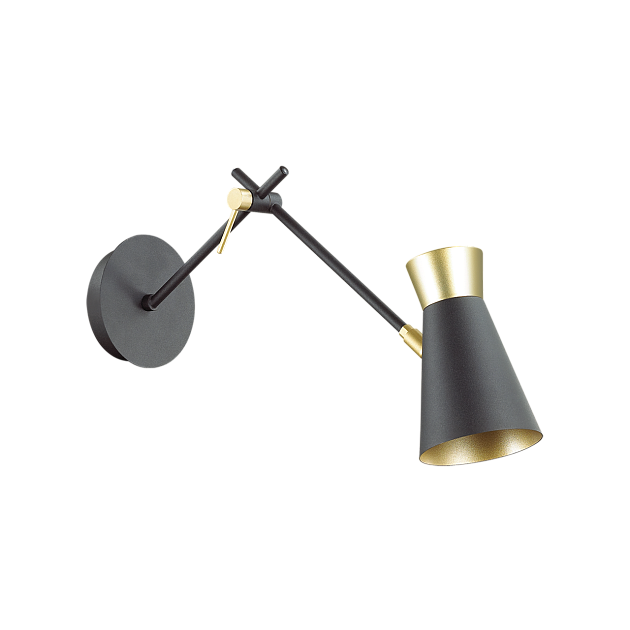 Спот Lumion Lofti Liam 3790/1W Фото № 7