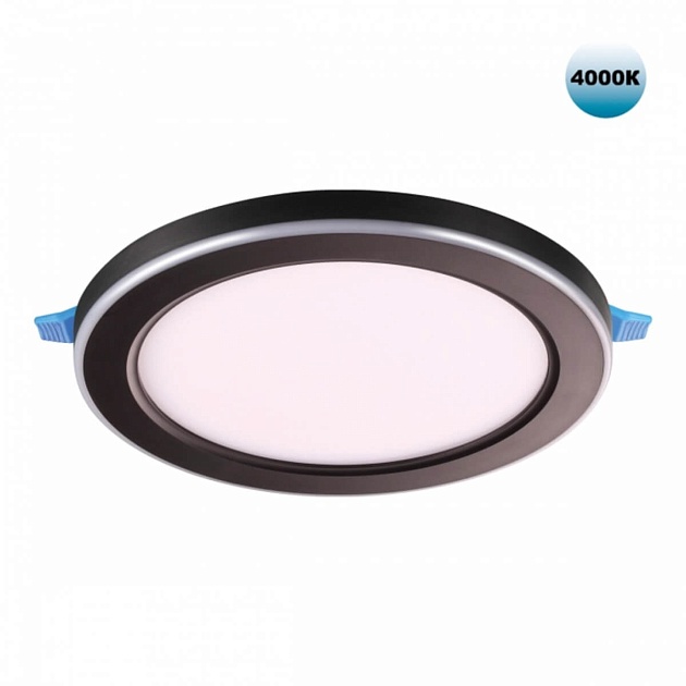 Встраиваемый светильник Novotech SPOT NT23 359015 изображение 1 Встраиваемый светильник Novotech SPOT NT23 359015 Фото № 1