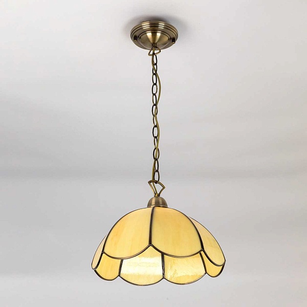 Подвесной светильник Citilux Познань CL443111 Фото № 9