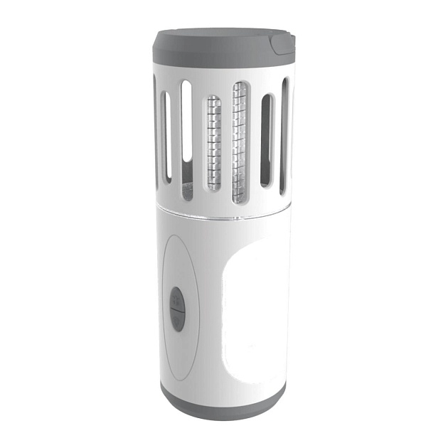 Антимоскитный светодиодный светильник Gauss Mosquito GMQ03 изображение 9 Антимоскитный светодиодный светильник Gauss Mosquito GMQ03 Фото № 9