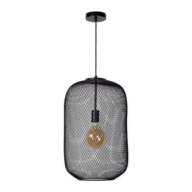 Подвесной светильник Lucide Mesh 45385/35/30 Фото № 1