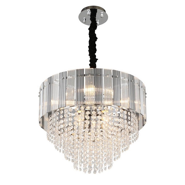 Подвесная люстра Omnilux Naro OML-69513-08 Фото № 1