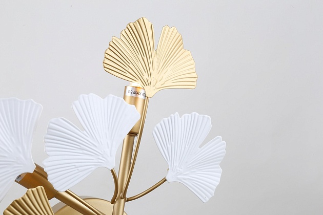 Бра Favourite Ginkoa 4080-2W изображение 5 Бра Favourite Ginkoa 4080-2W Фото № 5