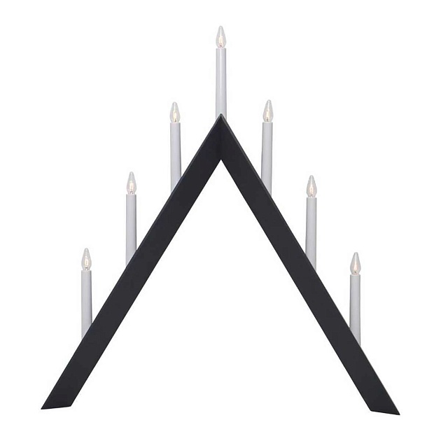 Подсвечник новогодний Eglo ARROW 410214 Фото № 1